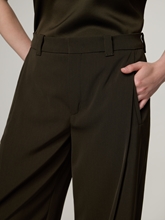 Image sur Pantalon à pinces UNPACK