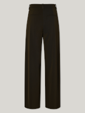 Image sur Pantalon à pinces UNPACK