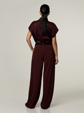 Bild von Bundfaltenhose UNPACK