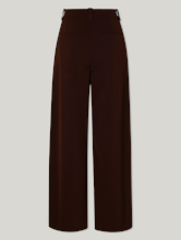 Bild von Bundfaltenhose UNPACK