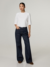 Image sur Jeans Wide Leg Fit RETAIN