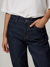 Image sur Jeans Wide Leg Fit RETAIN