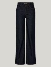 Image sur Jeans Wide Leg Fit RETAIN