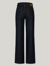 Image sur Jeans Wide Leg Fit RETAIN