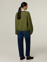 Image sur Jeans mom fit FLOWIN