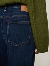 Image sur Jeans mom fit FLOWIN