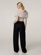 Bild von Hose mit weitem Bein INK