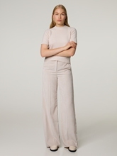 Bild von Weite Hose aus Cord