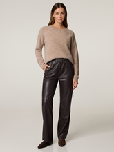 Bild von Lederhose aus Lammleder