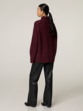 Bild von Lederhose aus Lammleder