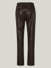 Bild von Lederhose aus Lammleder