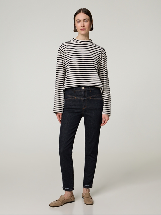 Image sur Jeans slim fit PEDAL PUSHER