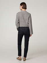 Image sur Jeans slim fit PEDAL PUSHER