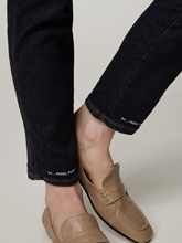 Image sur Jeans slim fit PEDAL PUSHER