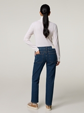 Bild von Jeans im Straight Fit JUNNA