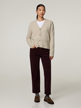 Bild von Hose aus Cord MILO