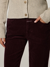 Bild von Hose aus Cord MILO