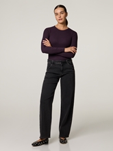 Image sur Jeans coupe large BLINK