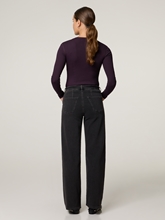 Image sur Jeans coupe large BLINK