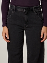 Image sur Jeans coupe large BLINK