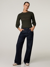 Bild von Jeans im Wide Leg Fit BLINK