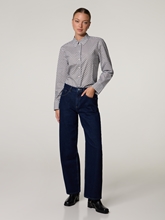 Bild von Jeans im Barell Fit ASH