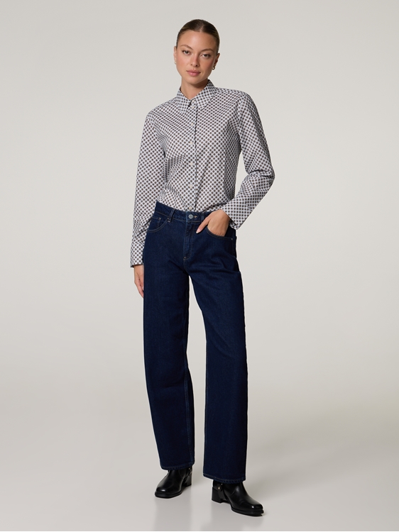 Bild von Jeans im Barell Fit ASH