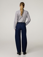 Bild von Jeans im Barell Fit ASH