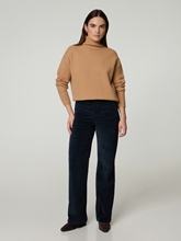 Bild von Cordhose mit weitem Bein SAILOR