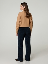 Bild von Cordhose mit weitem Bein SAILOR