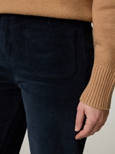 Bild von Cordhose mit weitem Bein SAILOR