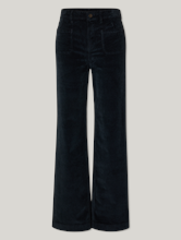 Bild von Cordhose mit weitem Bein SAILOR