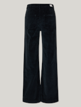 Bild von Cordhose mit weitem Bein SAILOR