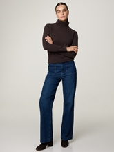 Image sur Jeans coupe évasée DEW