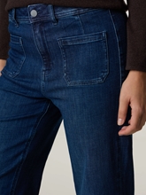 Image sur Jeans coupe évasée DEW