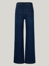 Image sur Jeans coupe évasée DEW