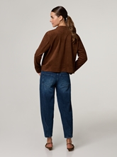 Bild von Jeans im O-Shape THEOSHAPE