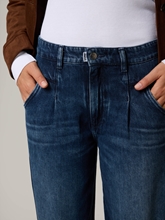 Bild von Jeans im O-Shape THEOSHAPE