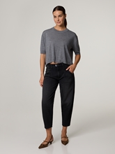 Image sur Jeans en forme de O-THEOSHAPE