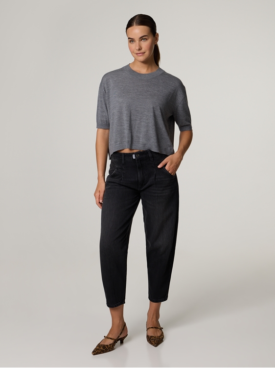 Image sur Jeans en forme de O-THEOSHAPE