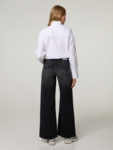 Bild von Jeans im Wide Leg Fit