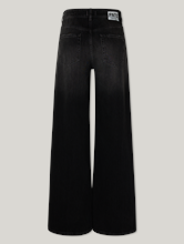 Bild von Jeans im Wide Leg Fit