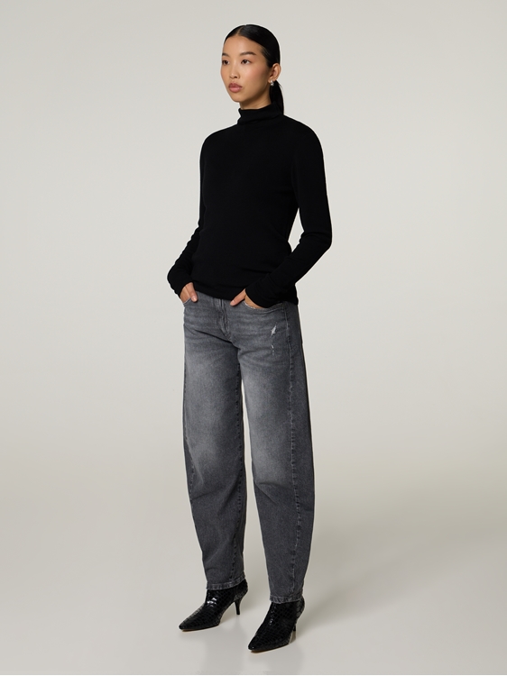 Bild von Jeans THE O SHAPE