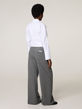 Bild von Hose mit weitem Bein THE RAVER