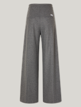 Bild von Hose mit weitem Bein THE RAVER