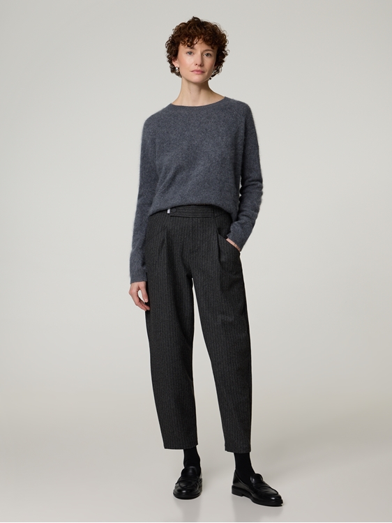 Bild von Flanellhose THE CHINO O