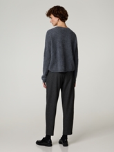 Bild von Flanellhose THE CHINO O