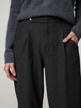 Bild von Flanellhose THE CHINO O