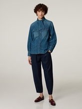 Image sur Pantalon à pinces THE JINO O