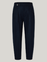 Image sur Pantalon à pinces THE JINO O